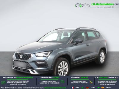 Seat Ateca 1.5 TSI 150 ch BVM