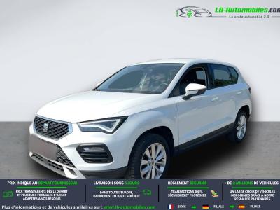 Seat Ateca 1.5 TSI 150 ch BVM