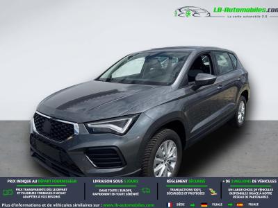 Seat Ateca 1.0 TSI 115 ch
