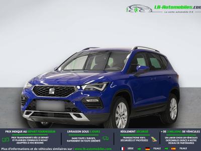 Seat Ateca 1.0 TSI 115 ch