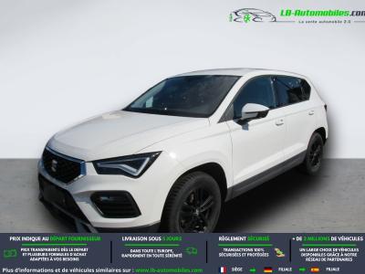 Seat Ateca 2.0 TDI 115 ch