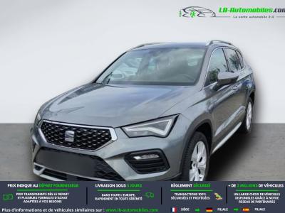 Seat Ateca 1.0 TSI 110 ch