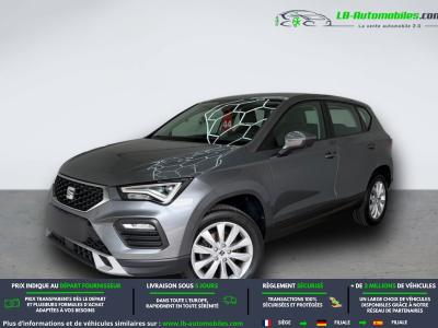 Seat Ateca 2.0 TDI 115 ch