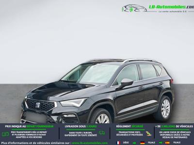 Seat Ateca 2.0 TDI 115 ch