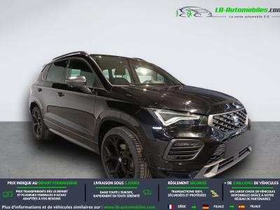 Seat Ateca 1.0 TSI 110 ch