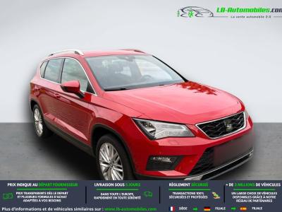 Seat Ateca 1.0 TSI 110 ch