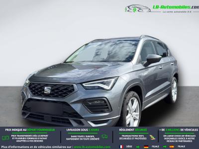 Seat Ateca 1.0 TSI 110 ch