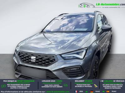 Seat Ateca 1.0 TSI 110 ch