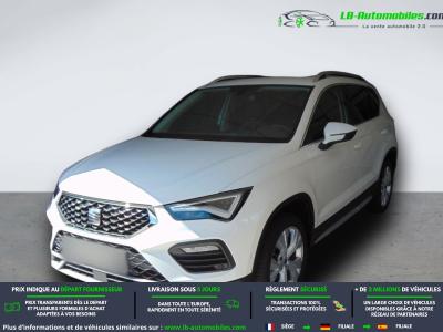 Seat Ateca 1.5 TSI 150 ch BVA