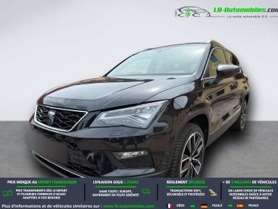 Seat Ateca 1.5 TSI 150 ch BVA