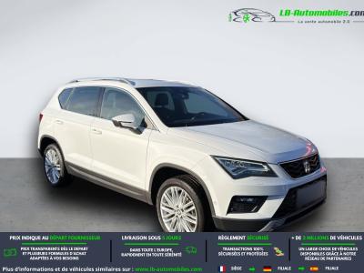 Seat Ateca 1.5 TSI 150 ch BVA