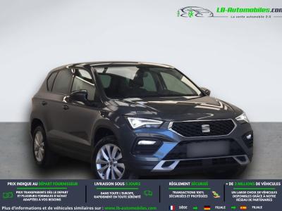 Seat Ateca 1.5 TSI 150 ch BVA