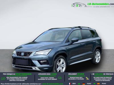 Seat Ateca 1.5 TSI 150 ch BVA