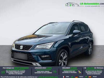 Seat Ateca 2.0 TSI 190 ch  BVA