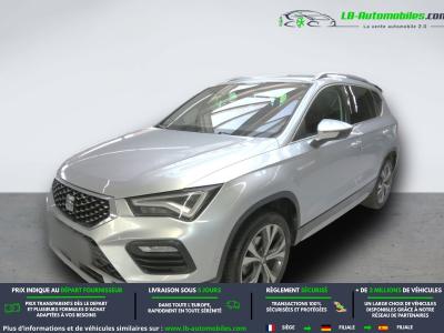 Seat Ateca 1.5 TSI 150 ch BVM