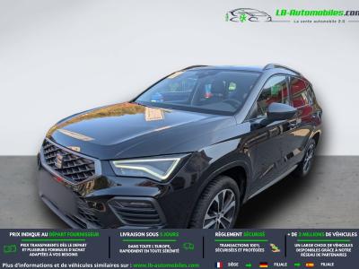Seat Ateca 1.5 TSI 150 ch BVM