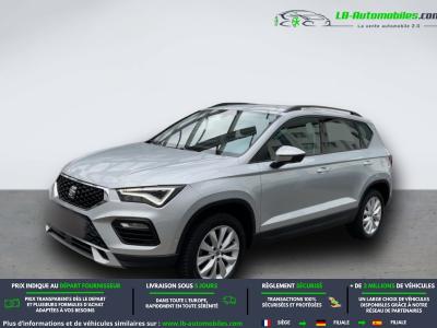 Seat Ateca 1.5 TSI 150 ch BVM