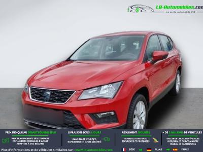 Seat Ateca 1.5 TSI 150 ch BVM