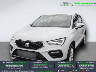 Seat Ateca 2.0 TDI 150 ch BVM