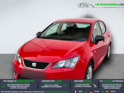 Seat Ibiza 1.0 75 ch  BVM