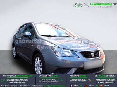 Seat Ibiza 1.0 75 ch  BVM
