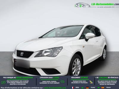 Seat Ibiza 1.0 75 ch  BVM