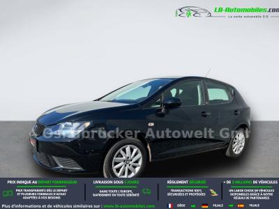 Seat Ibiza 1.0 75 ch  BVM