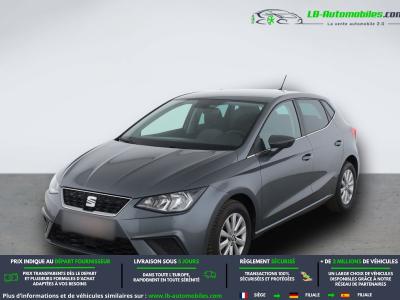 Seat Ibiza 1.0 75 ch  BVM