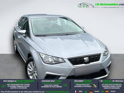 Seat Ibiza 1.0 75 ch  BVM