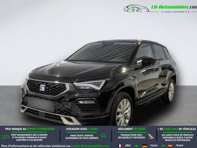 Seat Ateca 1.5 TSI 150 ch BVA