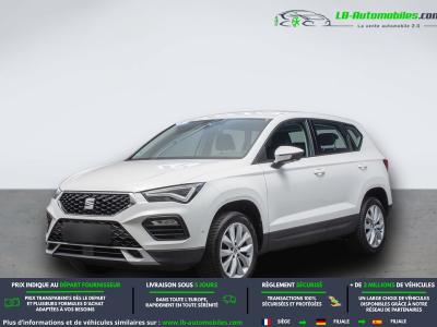 Seat Ateca 1.5 TSI 150 ch BVA