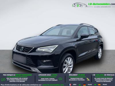 Seat Ateca 1.5 TSI 150 ch BVA