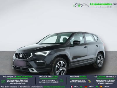 Seat Ateca 1.5 TSI 150 ch BVA