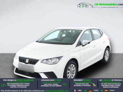 Seat Ibiza 1.0 80 ch  BVM
