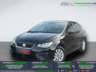 Seat Ibiza 1.0 80 ch  BVM