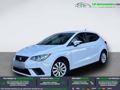 Seat Ibiza 1.0 80 ch  BVM