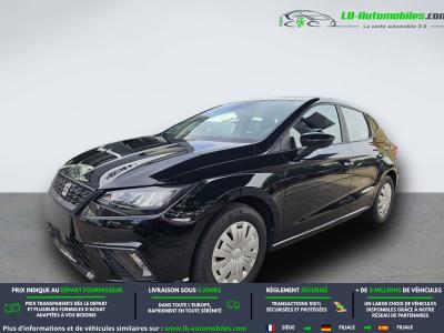 Seat Ibiza 1.0 80 ch  BVM