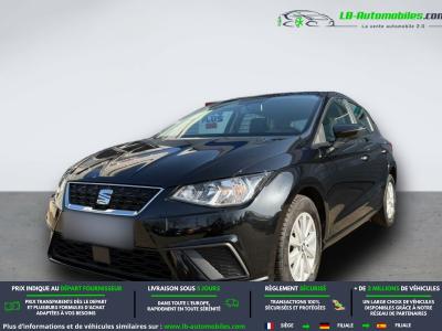 Seat Ibiza 1.0 80 ch  BVM