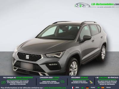 Seat Ateca 2.0 TDI 150 ch BVM