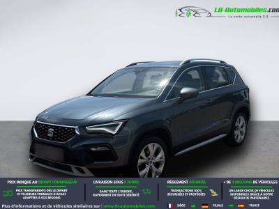 Seat Ateca 2.0 TDI 150 ch BVM