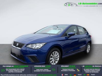 Seat Ibiza 1.0 75 ch  BVM