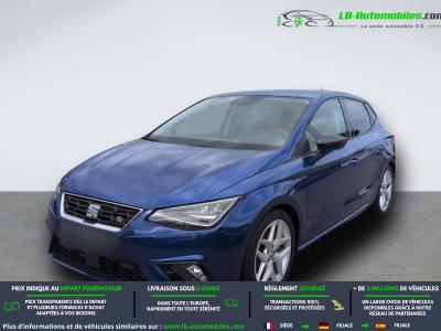 Seat Ibiza 1.0 EcoTSI 115 ch  BVM