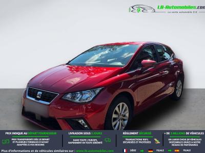 Seat Ibiza 1.0 80 ch  BVM
