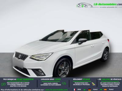 Seat Ibiza 1.0 TSI 110 ch  BVM