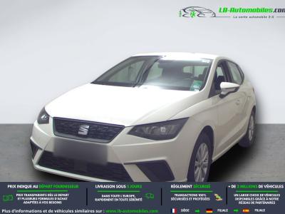Seat Ibiza 1.0 EcoTSI 95 ch  BVM