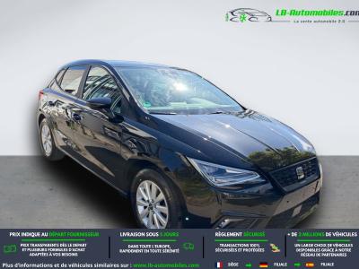 Seat Ibiza 1.0 EcoTSI 95 ch  BVM