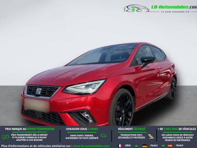 Seat Ibiza 1.0 EcoTSI 110 ch  BVM
