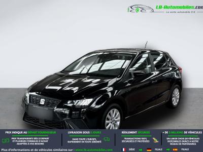 Seat Ibiza 1.0 EcoTSI 110 ch  BVM