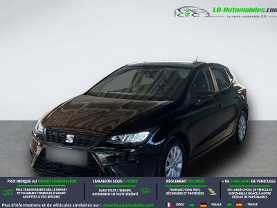 Seat Ibiza 1.0 EcoTSI 110 ch  BVM