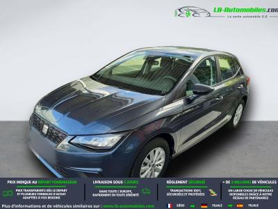 Seat Ibiza 1.0 MPI 80 ch  BVM